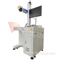 German Galvo Scanner 3D Optical Laser Marking Machine